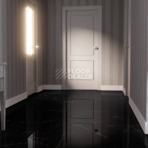Falquon Quadro MARMORATA NERA Q1006 фото 2 | FLOORDEALER
